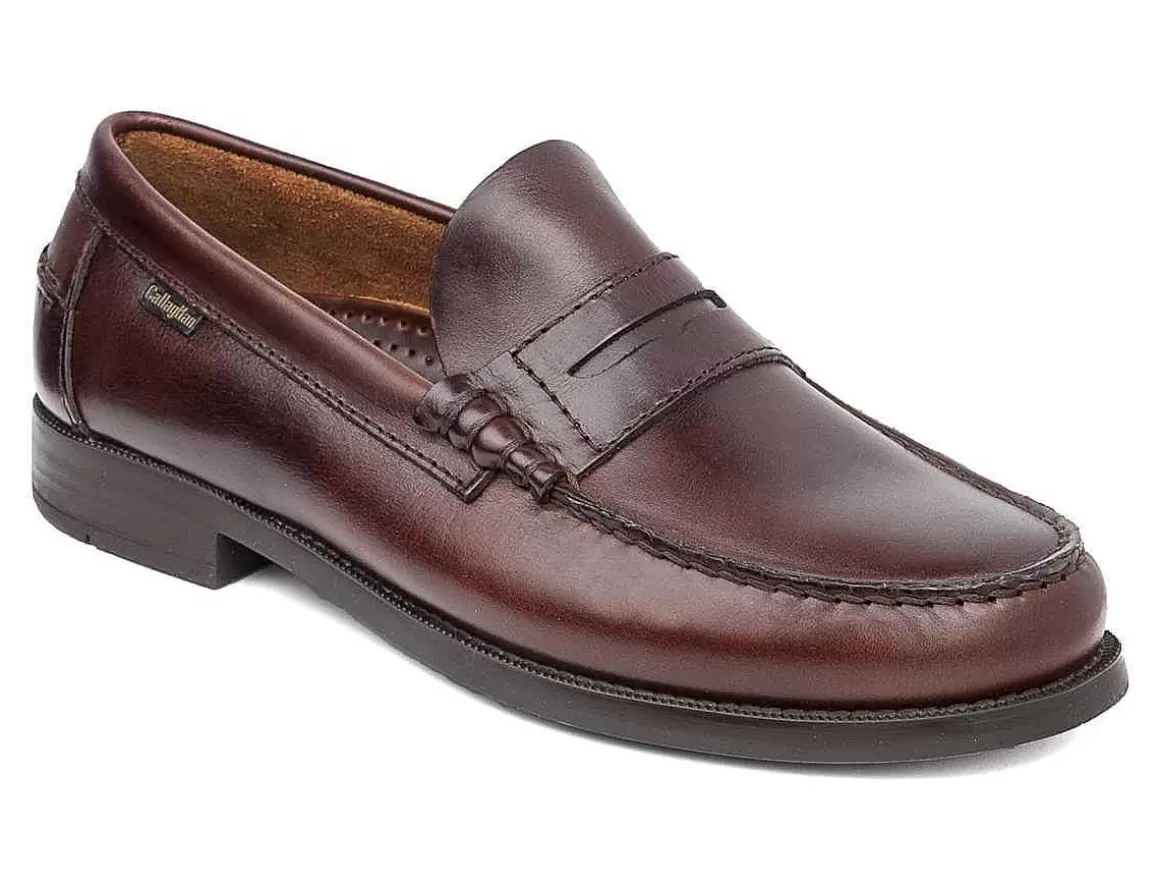 Hombres callaghan Zapato-Modelo 16100