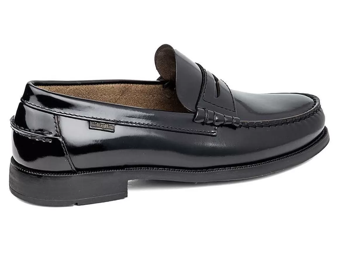 Hombres callaghan Zapato-Modelo 16100