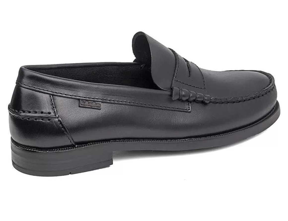 Hombres callaghan Zapato-Modelo 16100