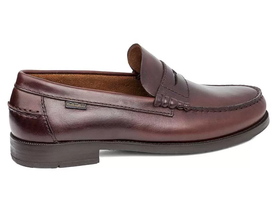 Hombres callaghan Zapato-Modelo 16100
