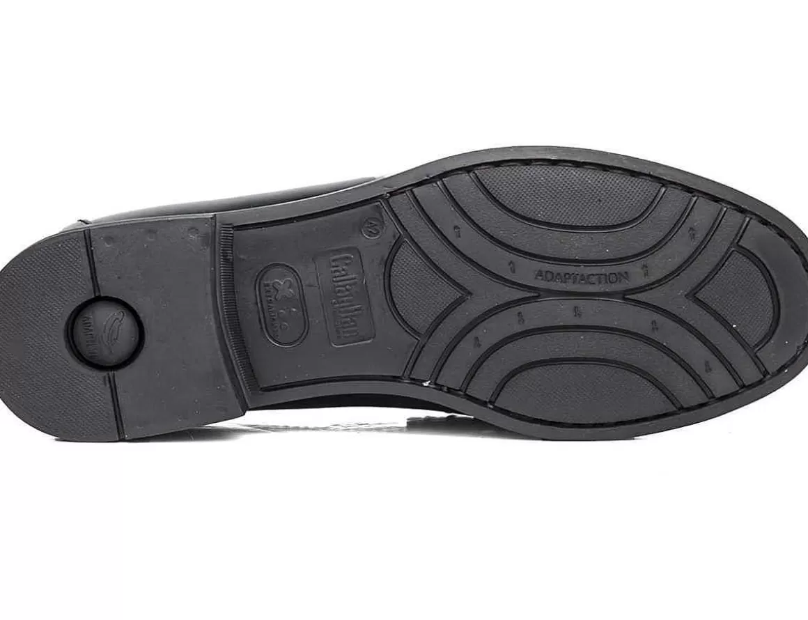 Hombres callaghan Zapato-Modelo 16100