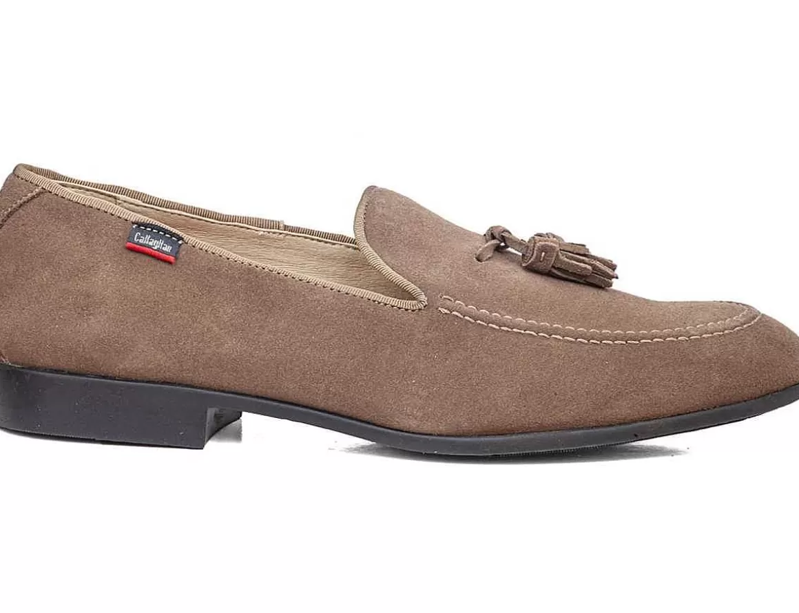 Hombres callaghan Zapato-Modelo 18902