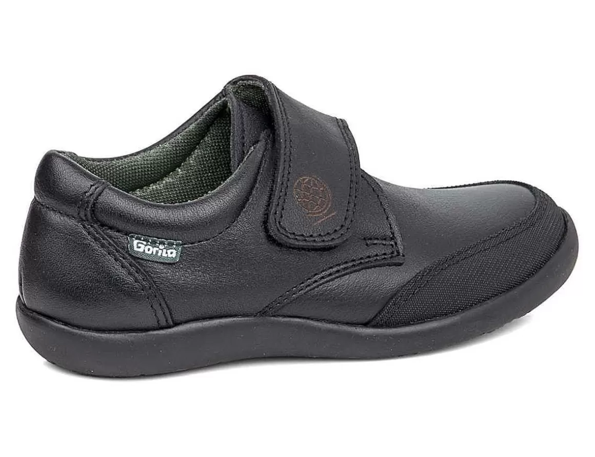 Chica callaghan Zapato-Modelo 30800