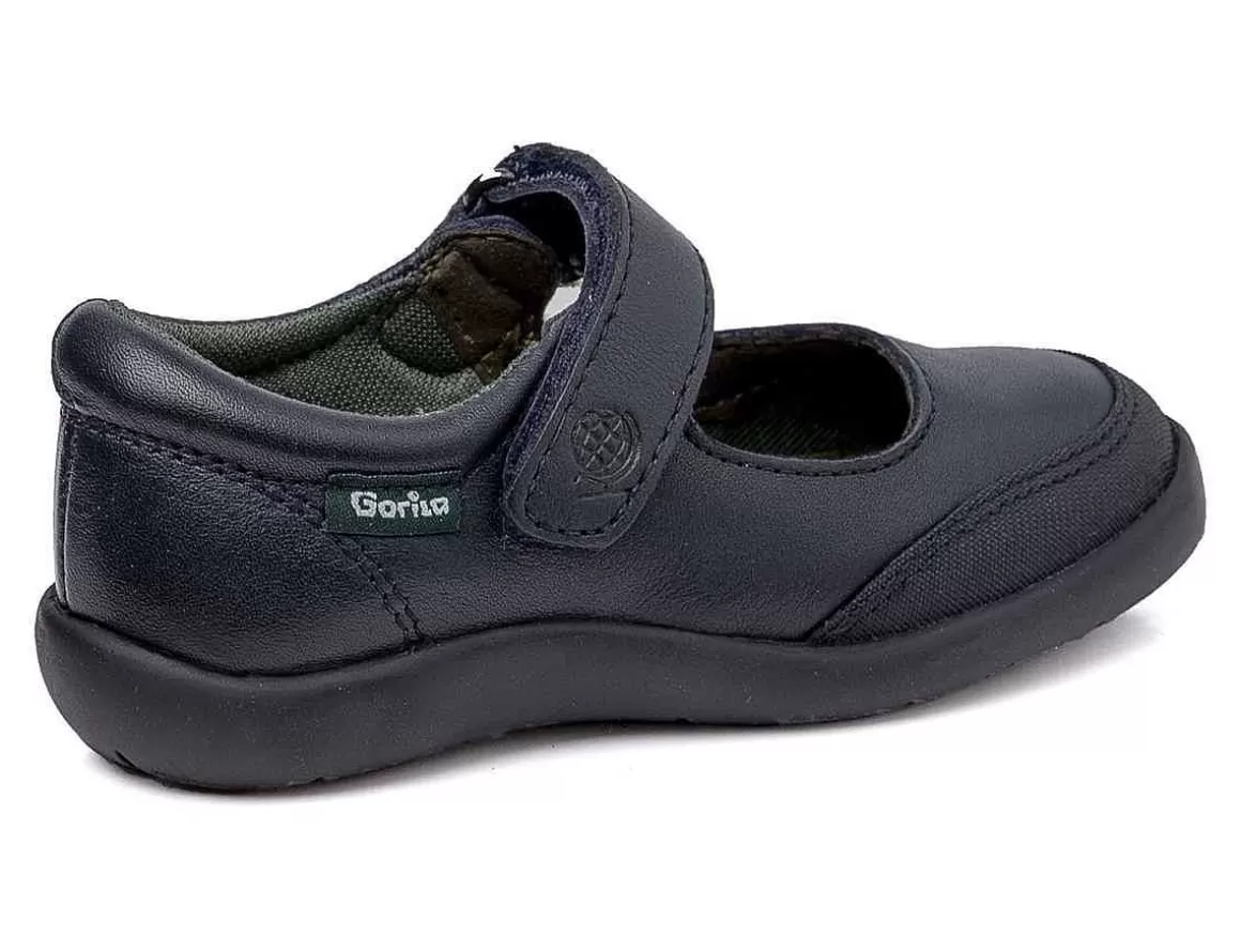 Chica callaghan Zapato-Modelo 30801