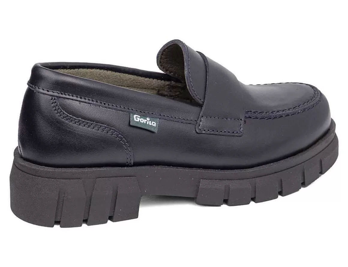 Chica callaghan Zapato-Modelo 30900