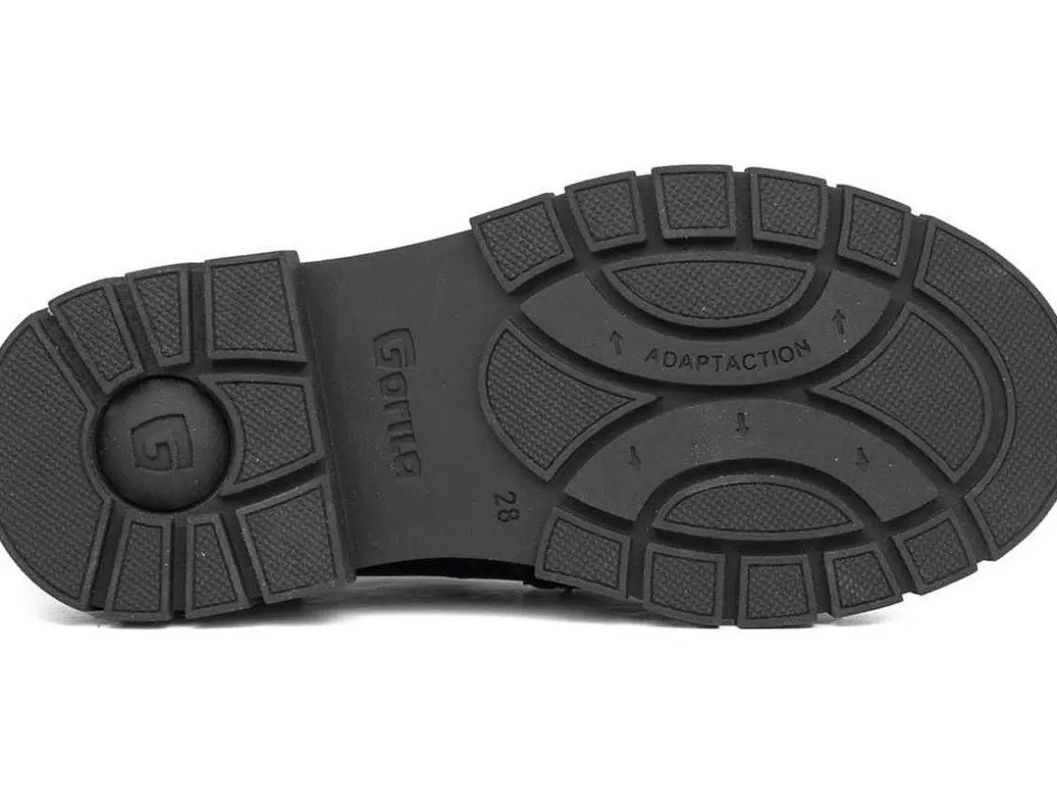 Chica callaghan Zapato-Modelo 30900