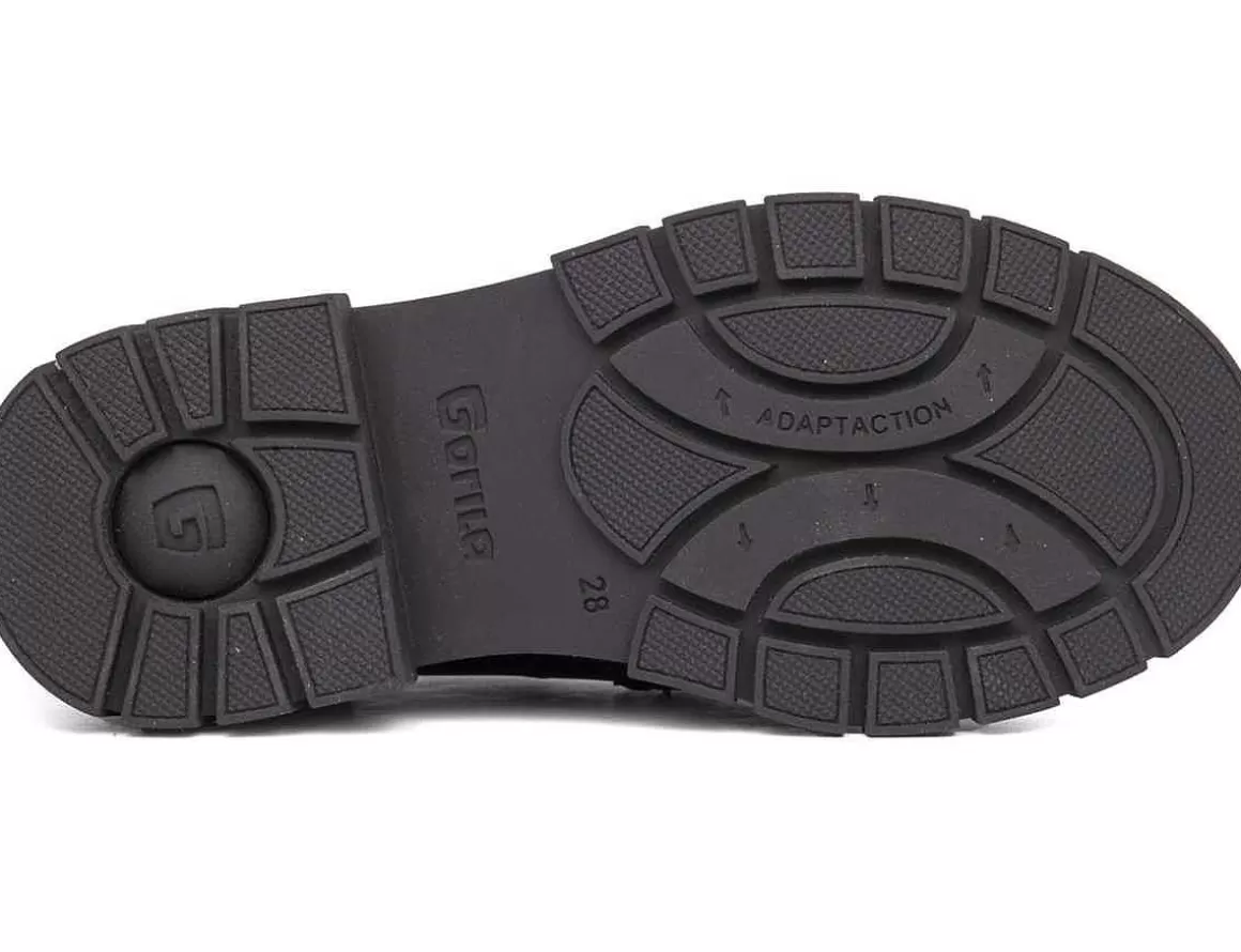 Chica callaghan Zapato-Modelo 30900