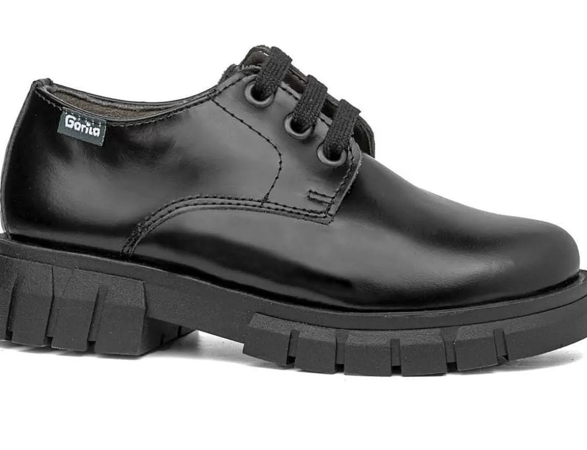 Chica callaghan Zapato-Modelo 30901