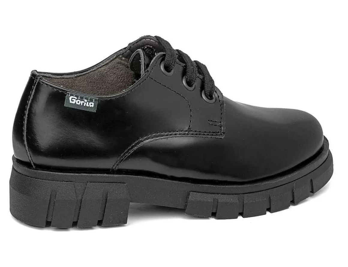 Chica callaghan Zapato-Modelo 30901
