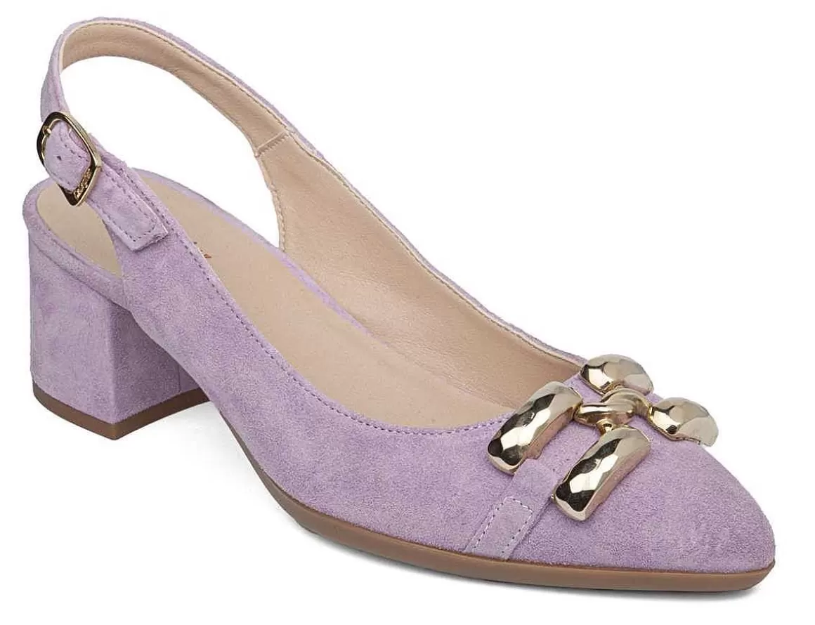 Mujer callaghan Zapato-Modelo 31507
