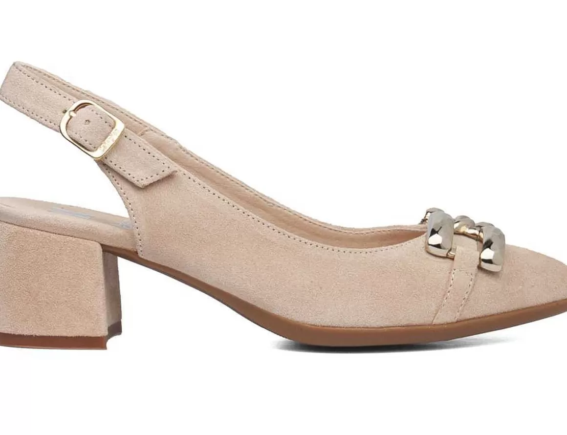 Mujer callaghan Zapato-Modelo 31507