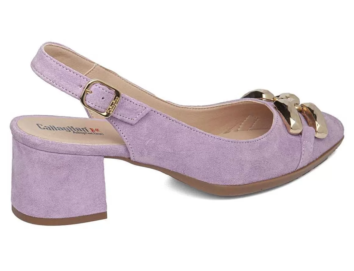 Mujer callaghan Zapato-Modelo 31507