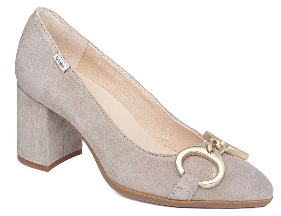 Mujer callaghan Zapato-Modelo 31701