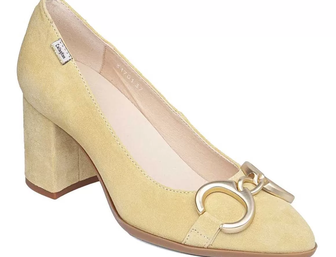 Mujer callaghan Zapato-Modelo 31701