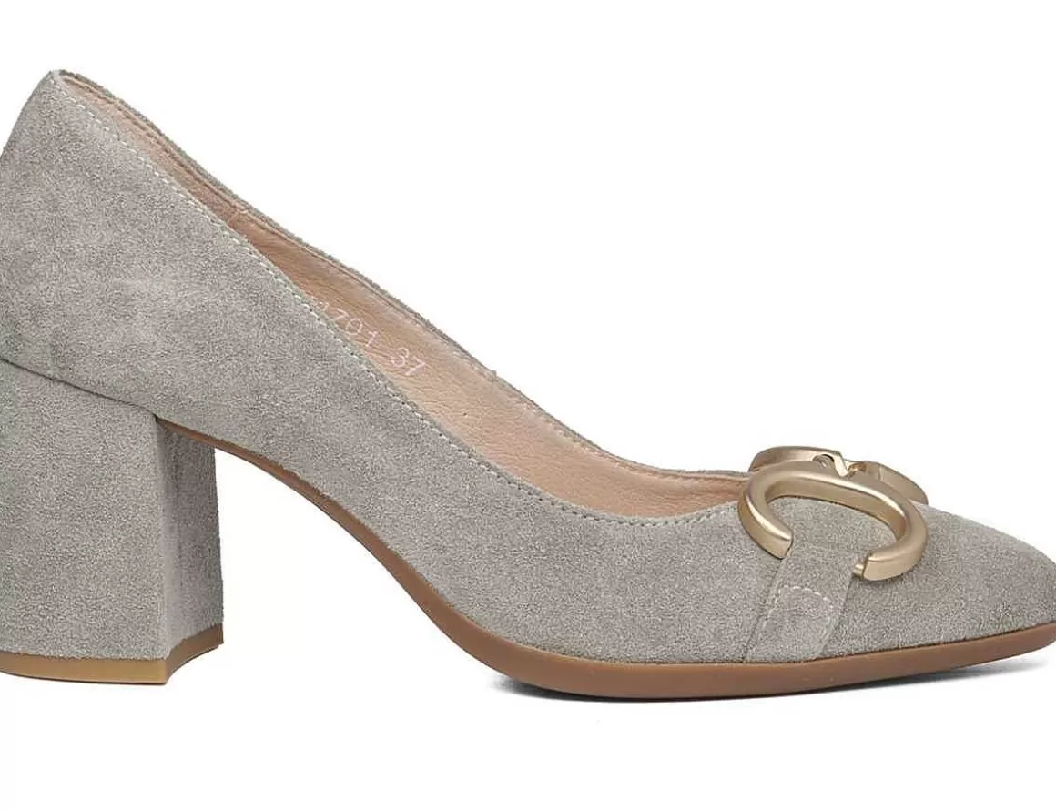 Mujer callaghan Zapato-Modelo 31701