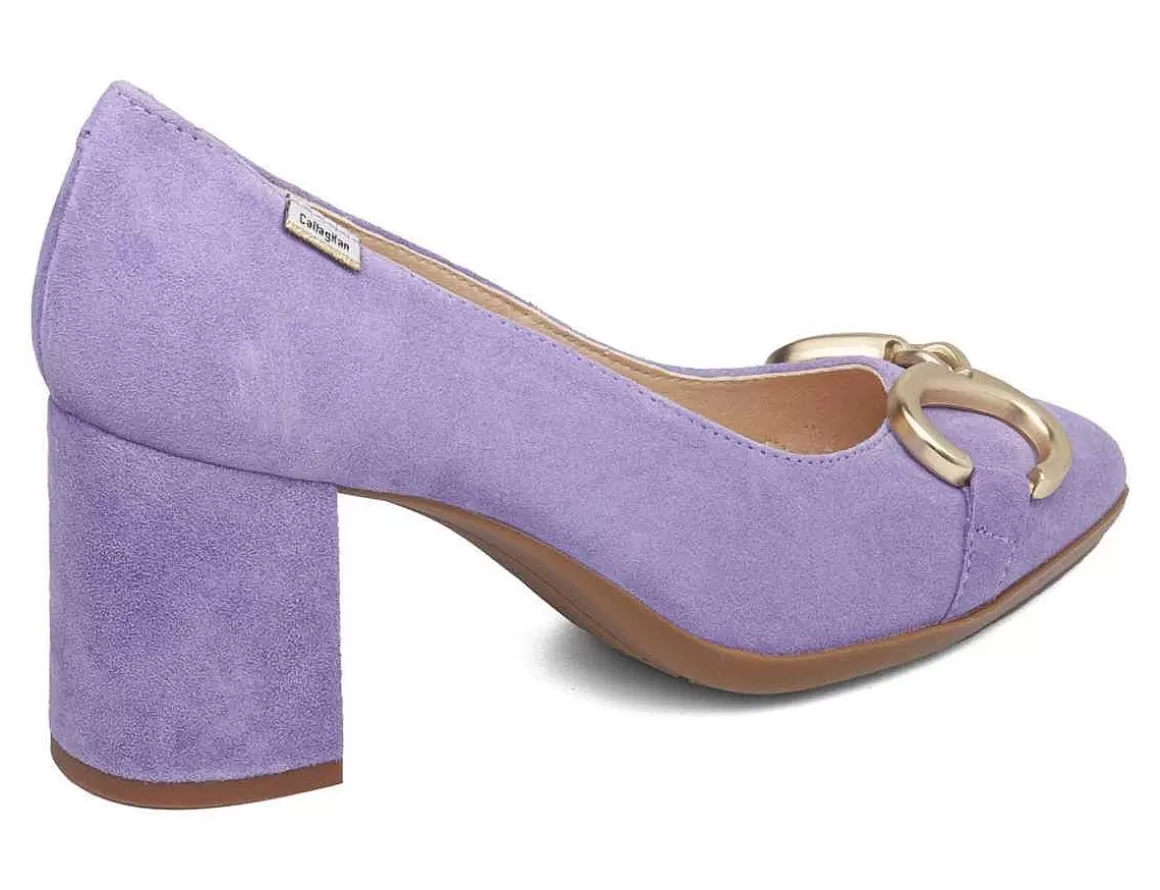 Mujer callaghan Zapato-Modelo 31701