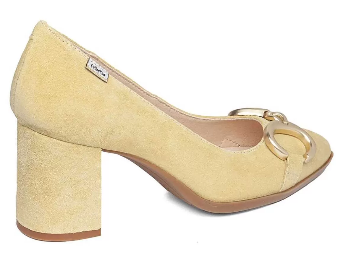 Mujer callaghan Zapato-Modelo 31701