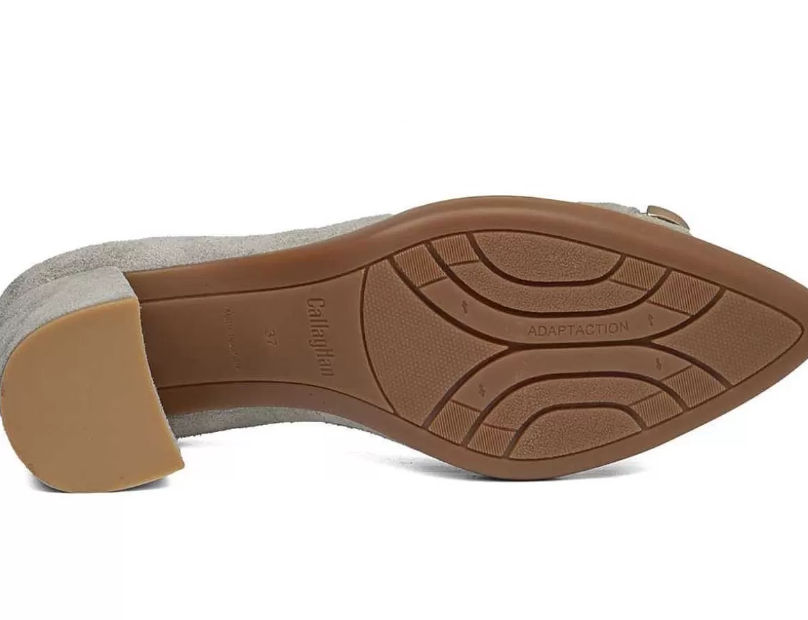 Mujer callaghan Zapato-Modelo 31701