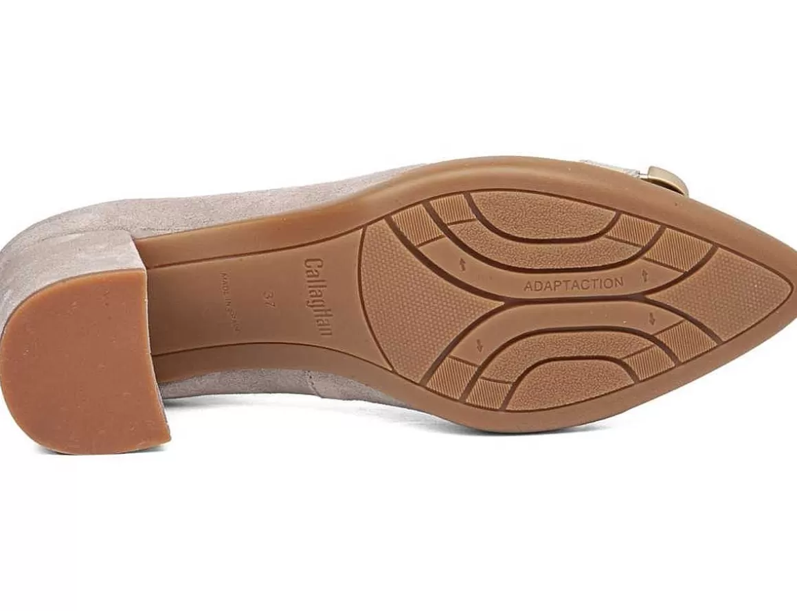 Mujer callaghan Zapato-Modelo 31701