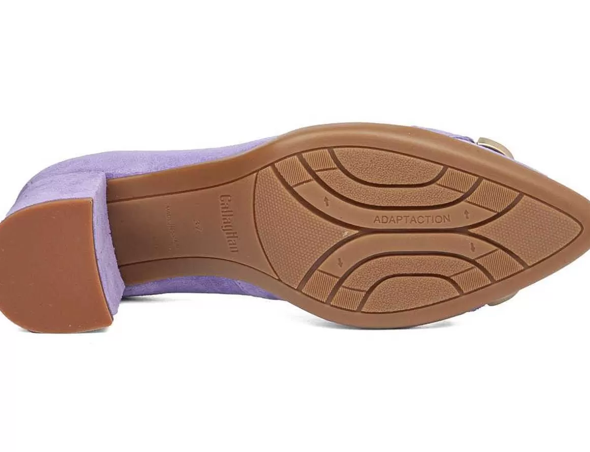 Mujer callaghan Zapato-Modelo 31701
