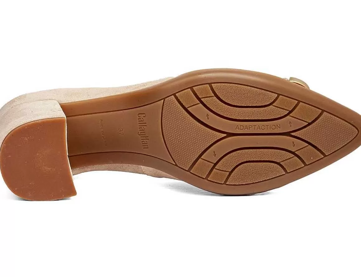 Mujer callaghan Zapato-Modelo 31701
