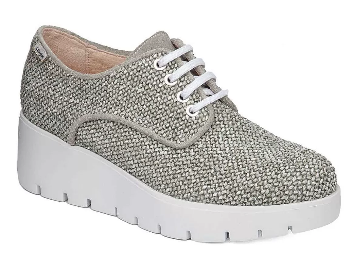 Mujer callaghan Zapato-Modelo 32101