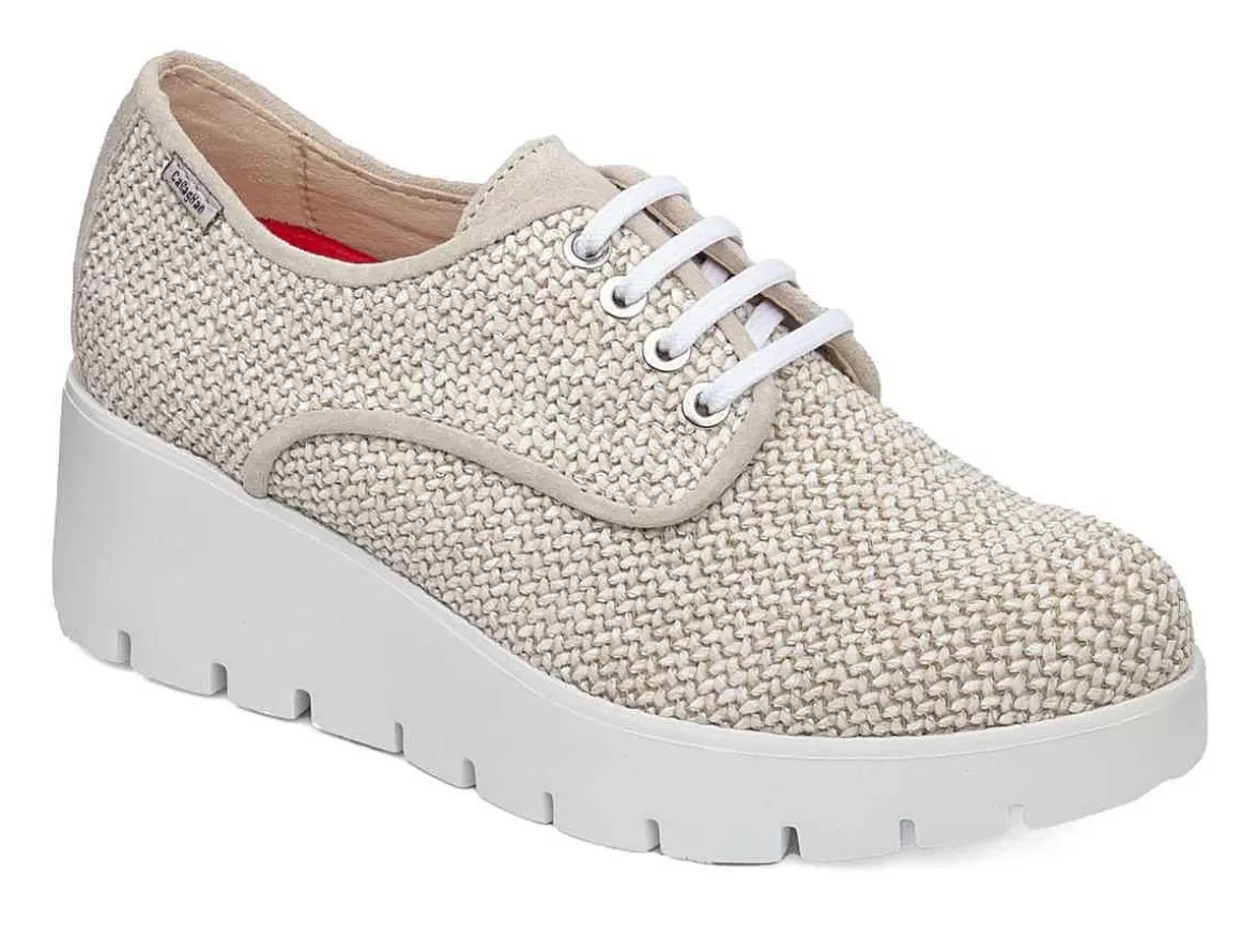 Mujer callaghan Zapato-Modelo 32101