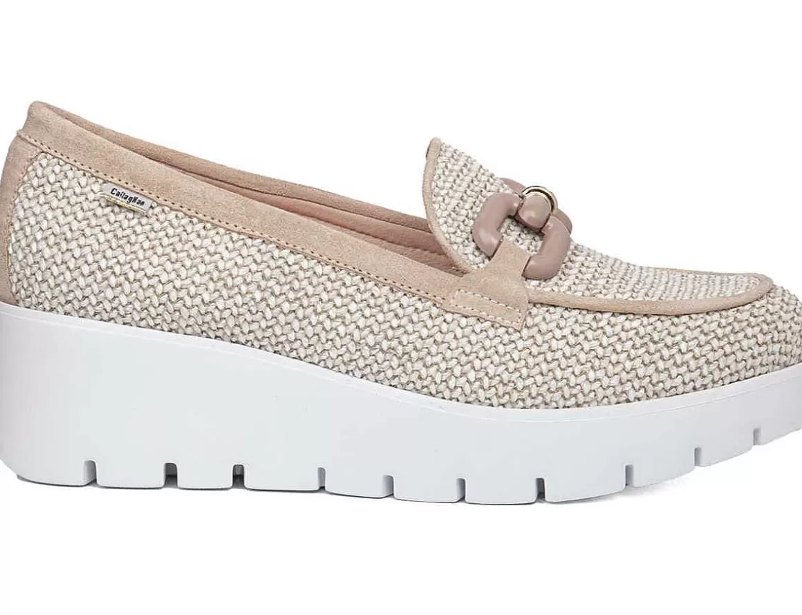 Mujer callaghan Zapato-Modelo 32111