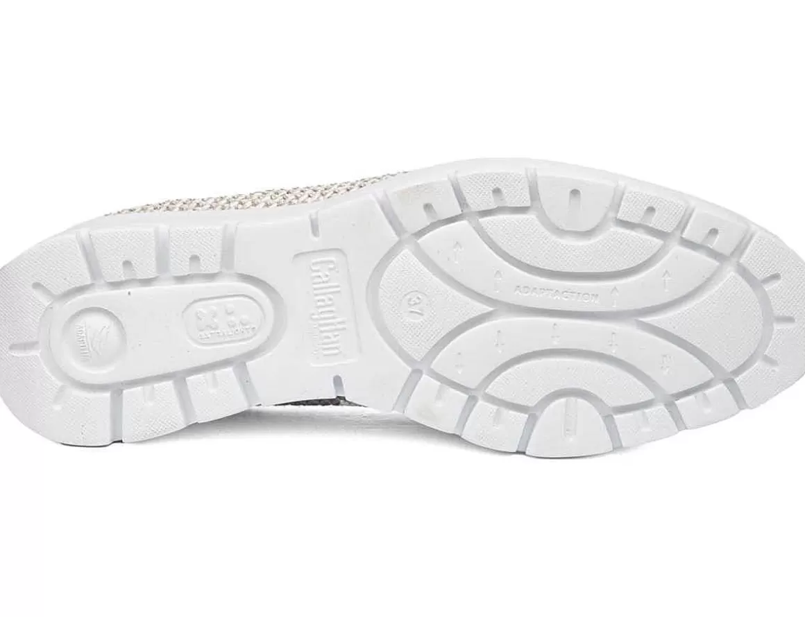 Mujer callaghan Zapato-Modelo 32111