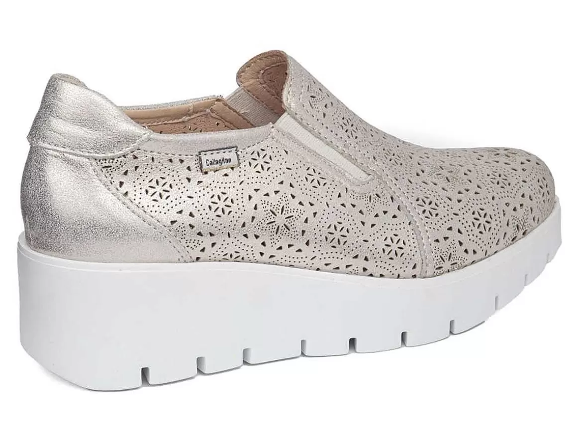 Mujer callaghan Zapato-Modelo 32113