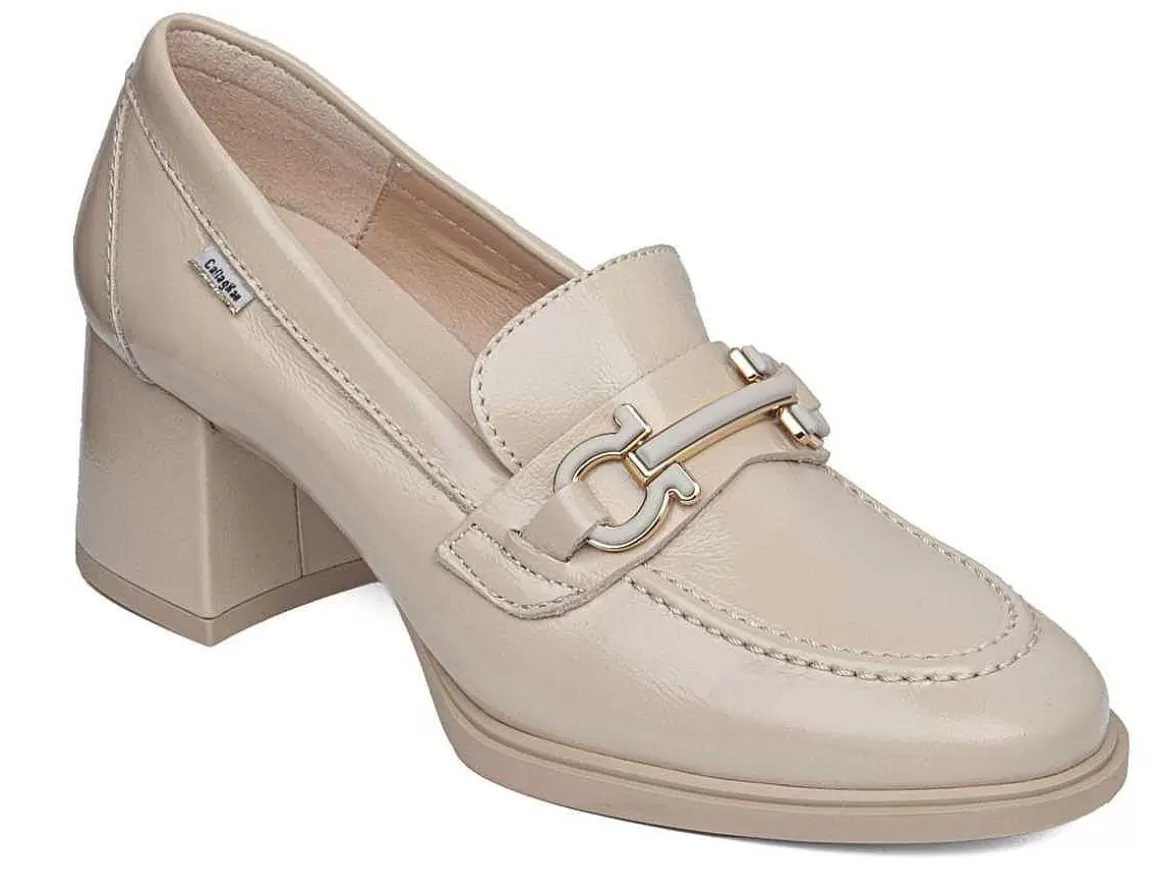 Mujer callaghan Zapato-Modelo 32806