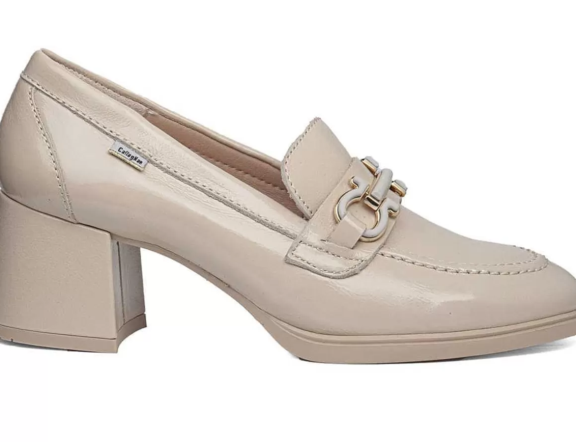 Mujer callaghan Zapato-Modelo 32806