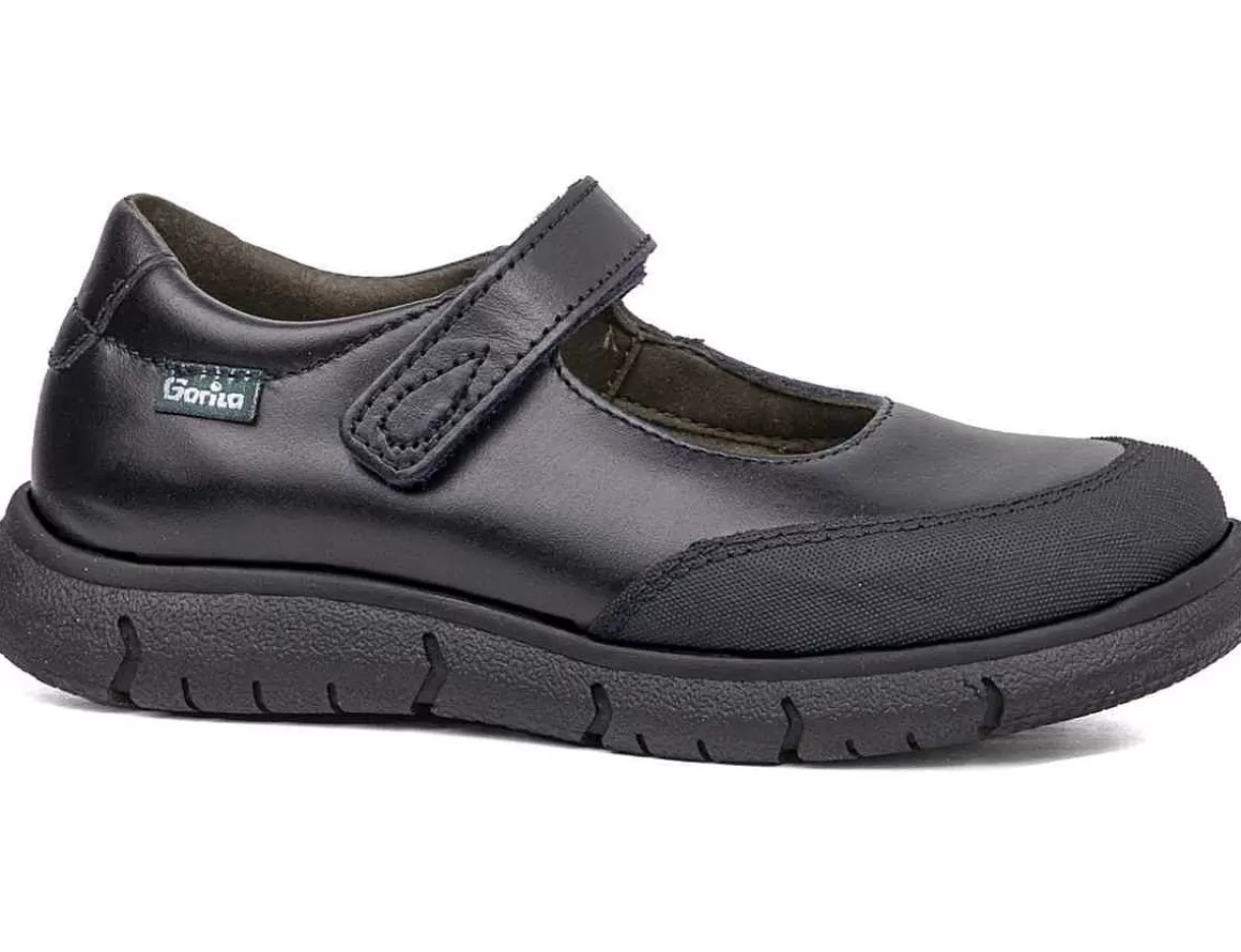 Chica callaghan Zapato-Modelo 36100