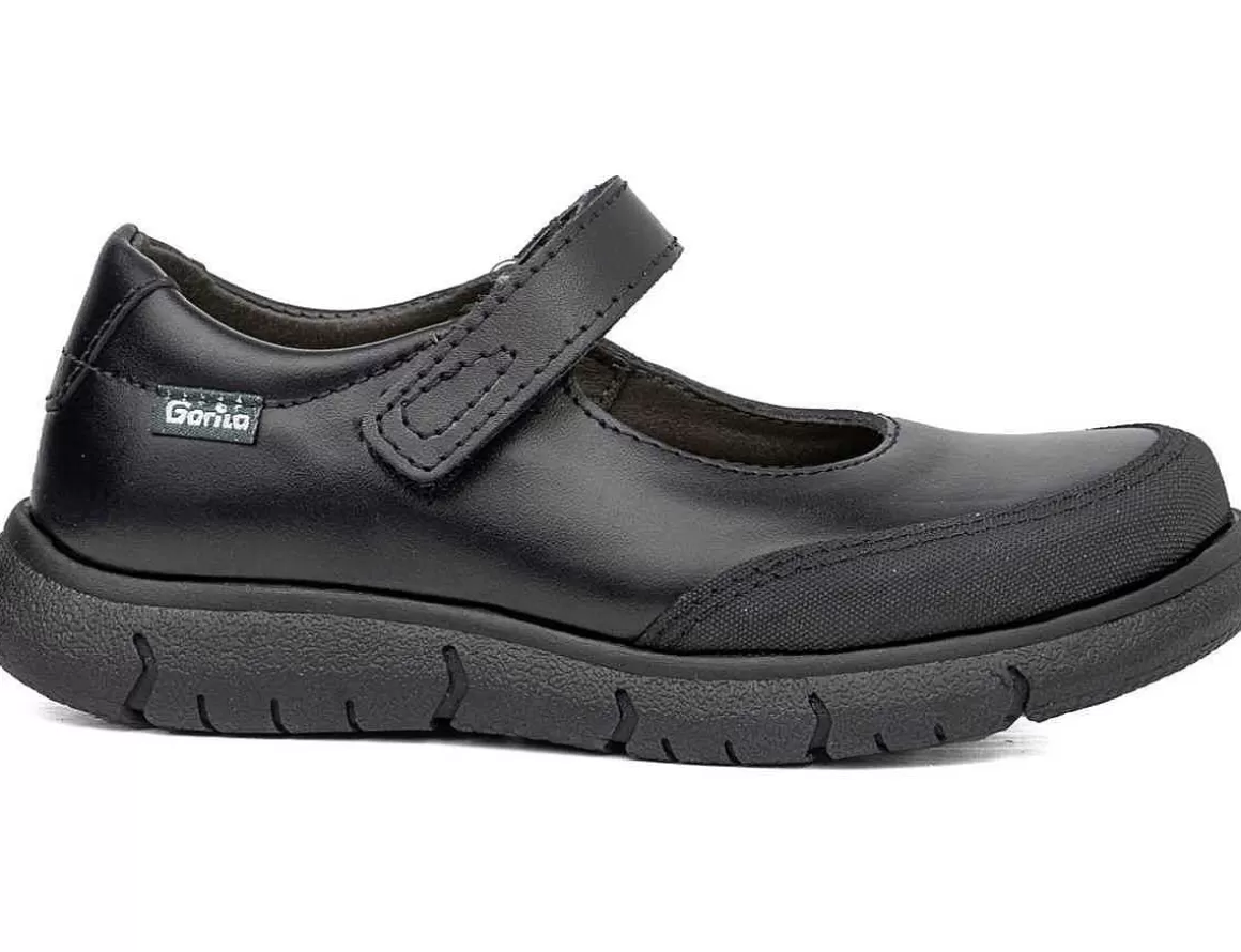 Chica callaghan Zapato-Modelo 36100