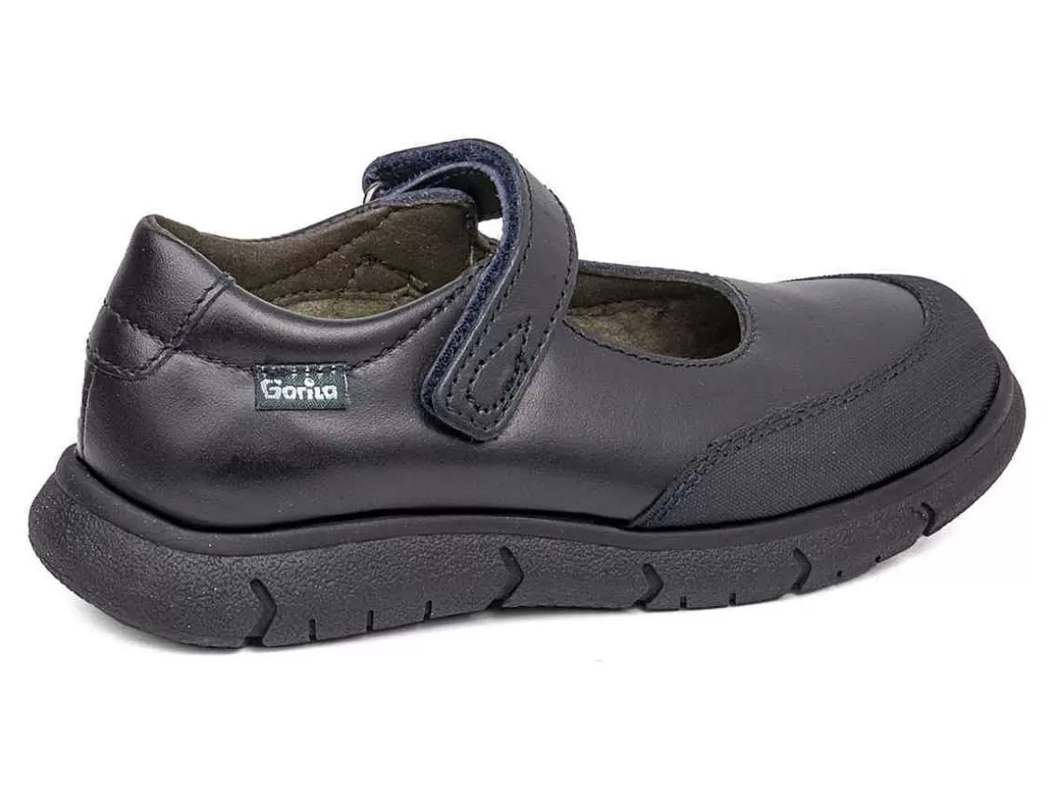 Chica callaghan Zapato-Modelo 36100