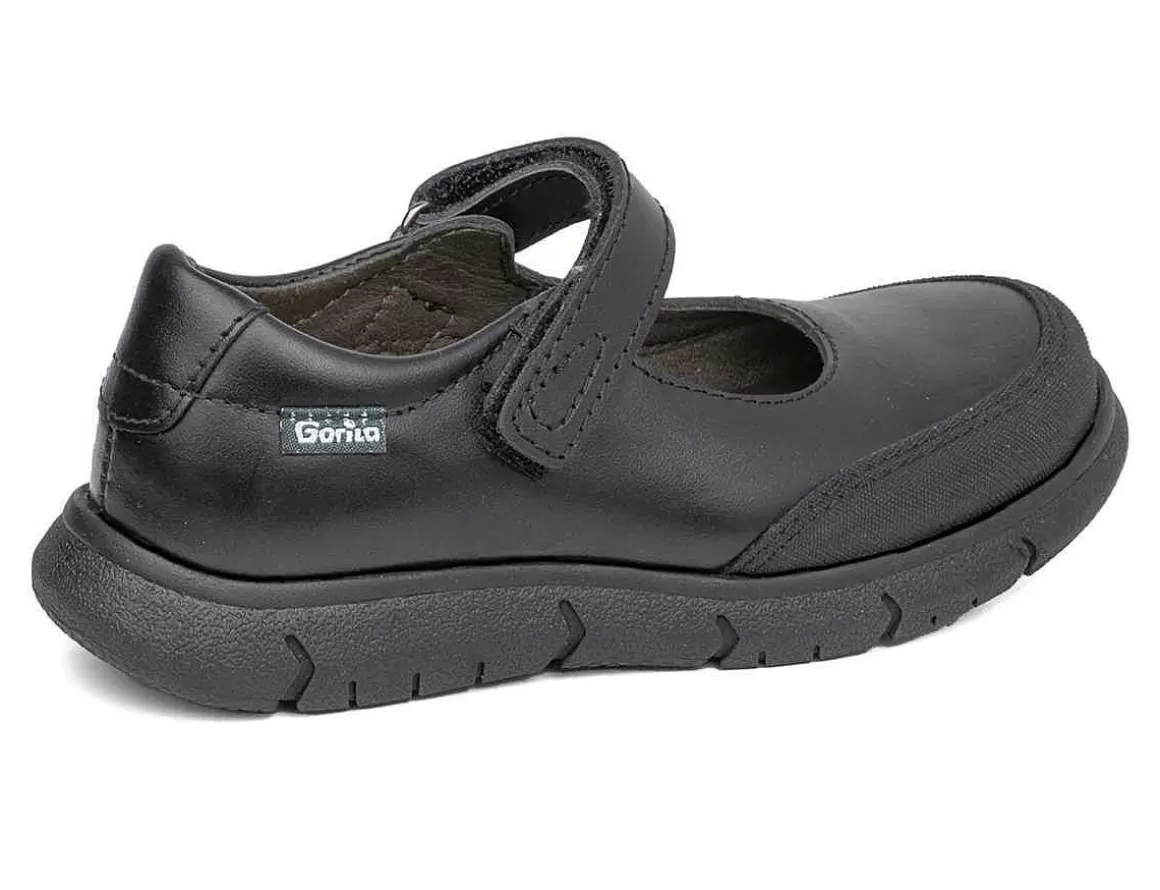 Chica callaghan Zapato-Modelo 36100