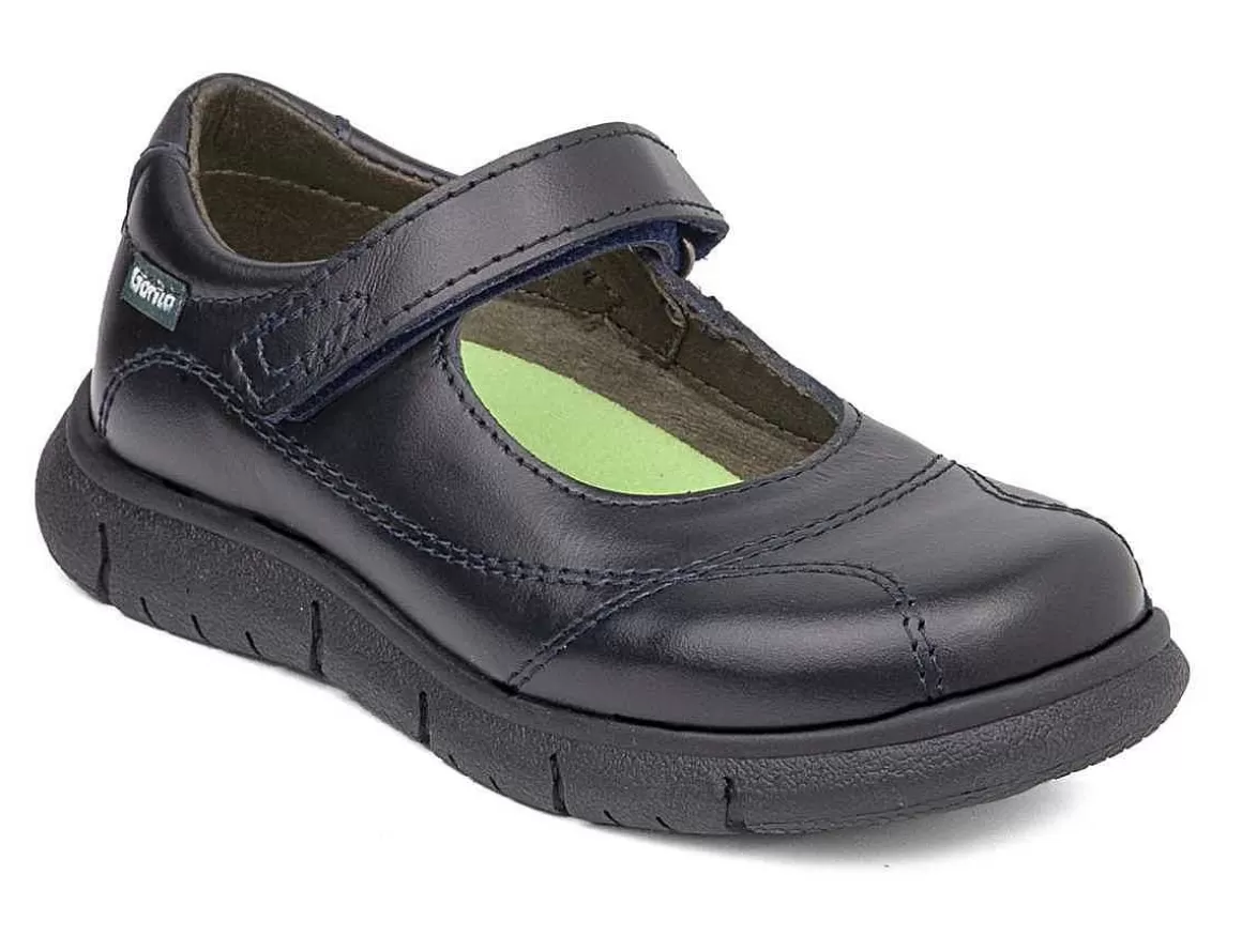 Chica callaghan Zapato-Modelo 36101