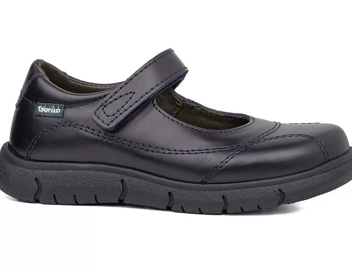 Chica callaghan Zapato-Modelo 36101