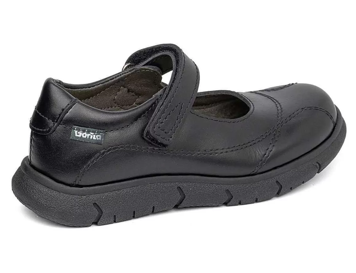 Chica callaghan Zapato-Modelo 36101