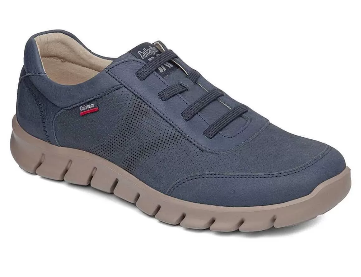 Hombres callaghan Zapato-Modelo 42800