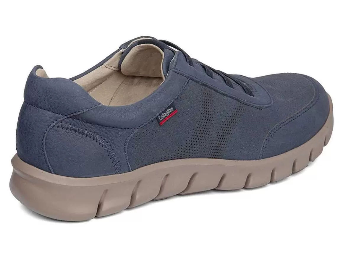 Hombres callaghan Zapato-Modelo 42800