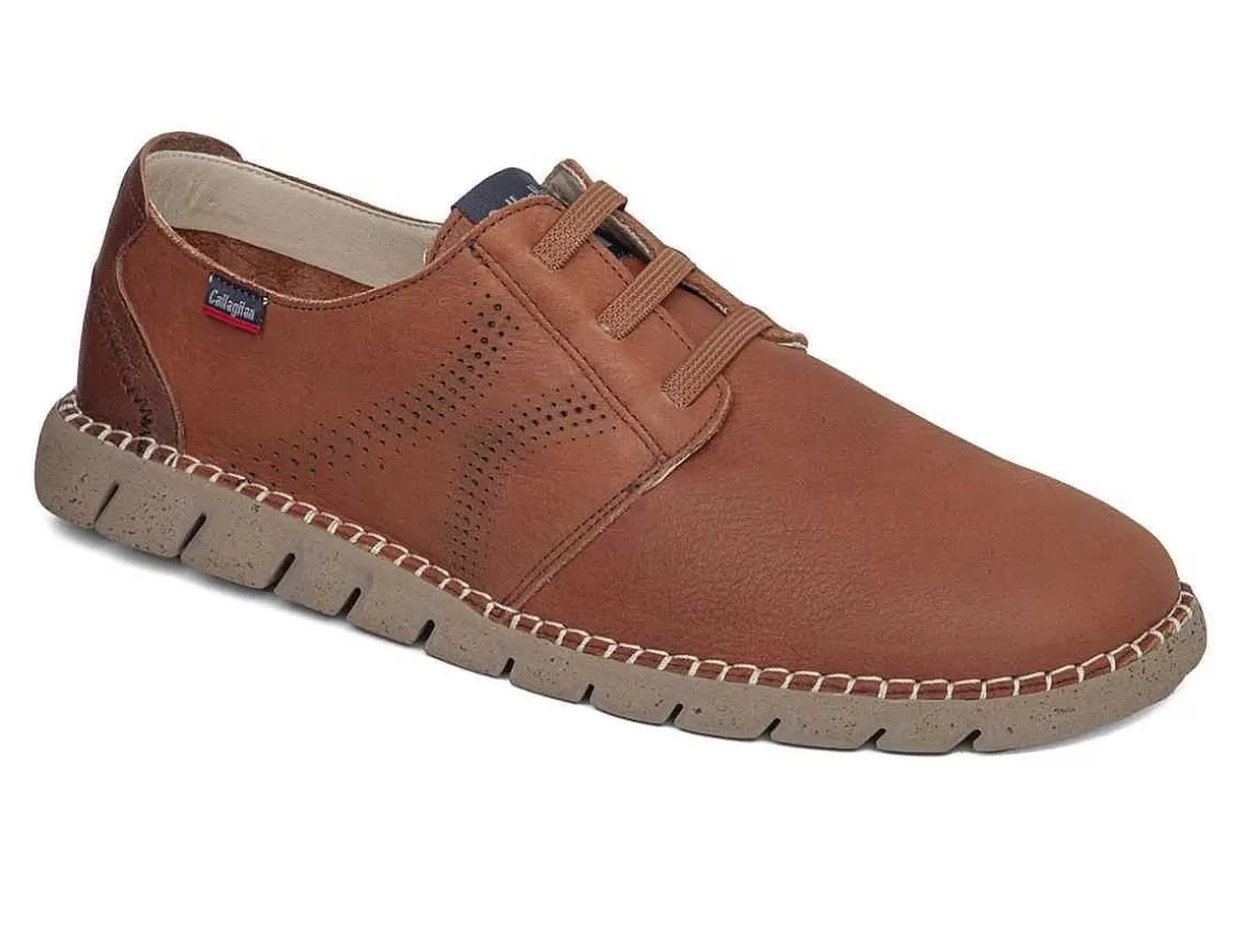 Hombres callaghan Zapato-Modelo 43200