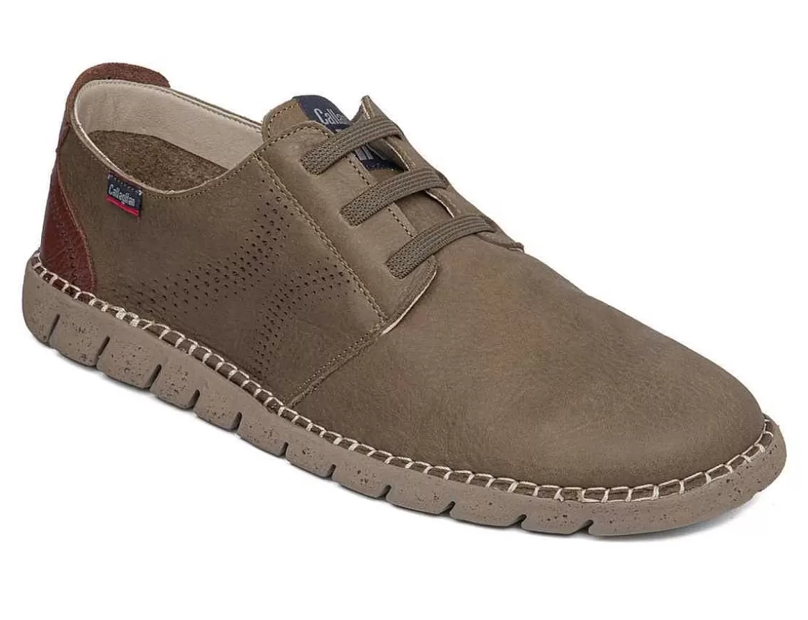 Hombres callaghan Zapato-Modelo 43200