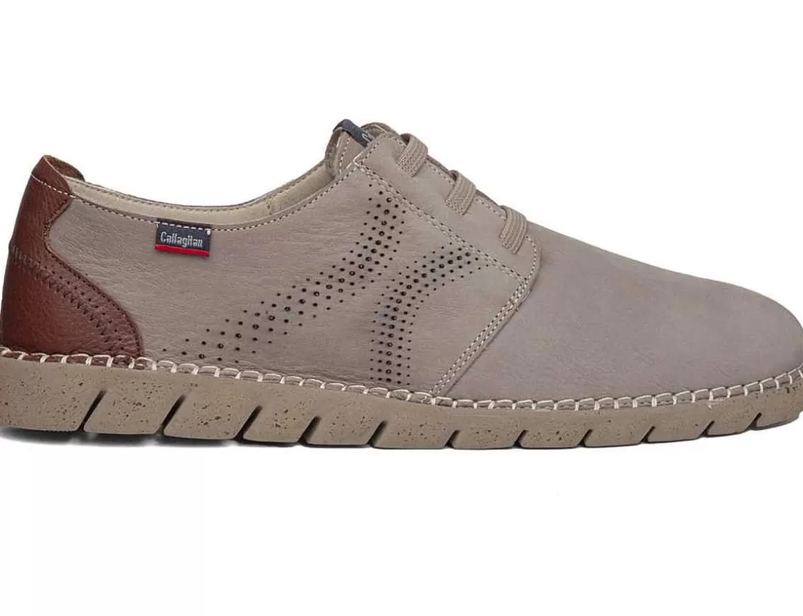 Hombres callaghan Zapato-Modelo 43200