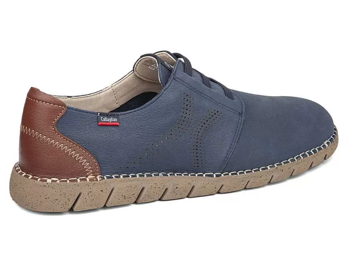 Hombres callaghan Zapato-Modelo 43200
