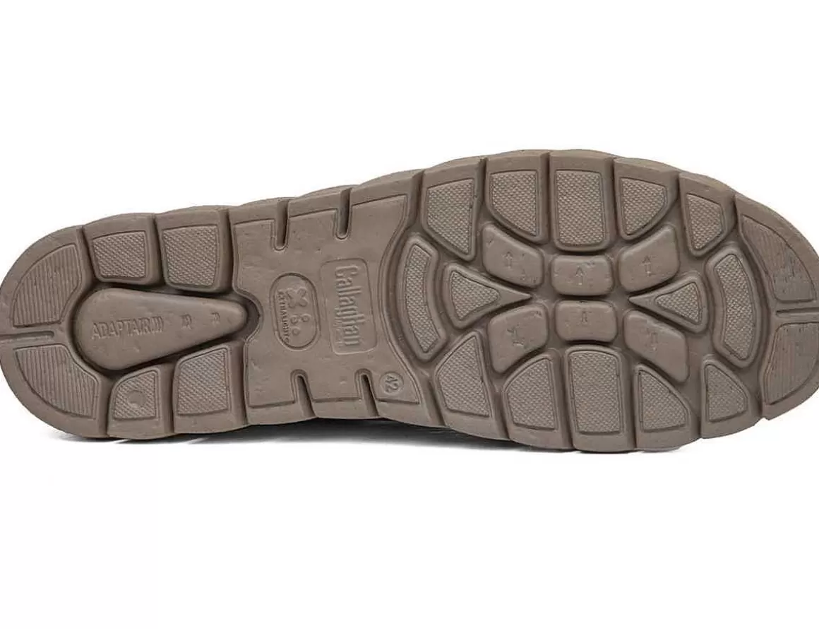 Hombres callaghan Zapato-Modelo 43200