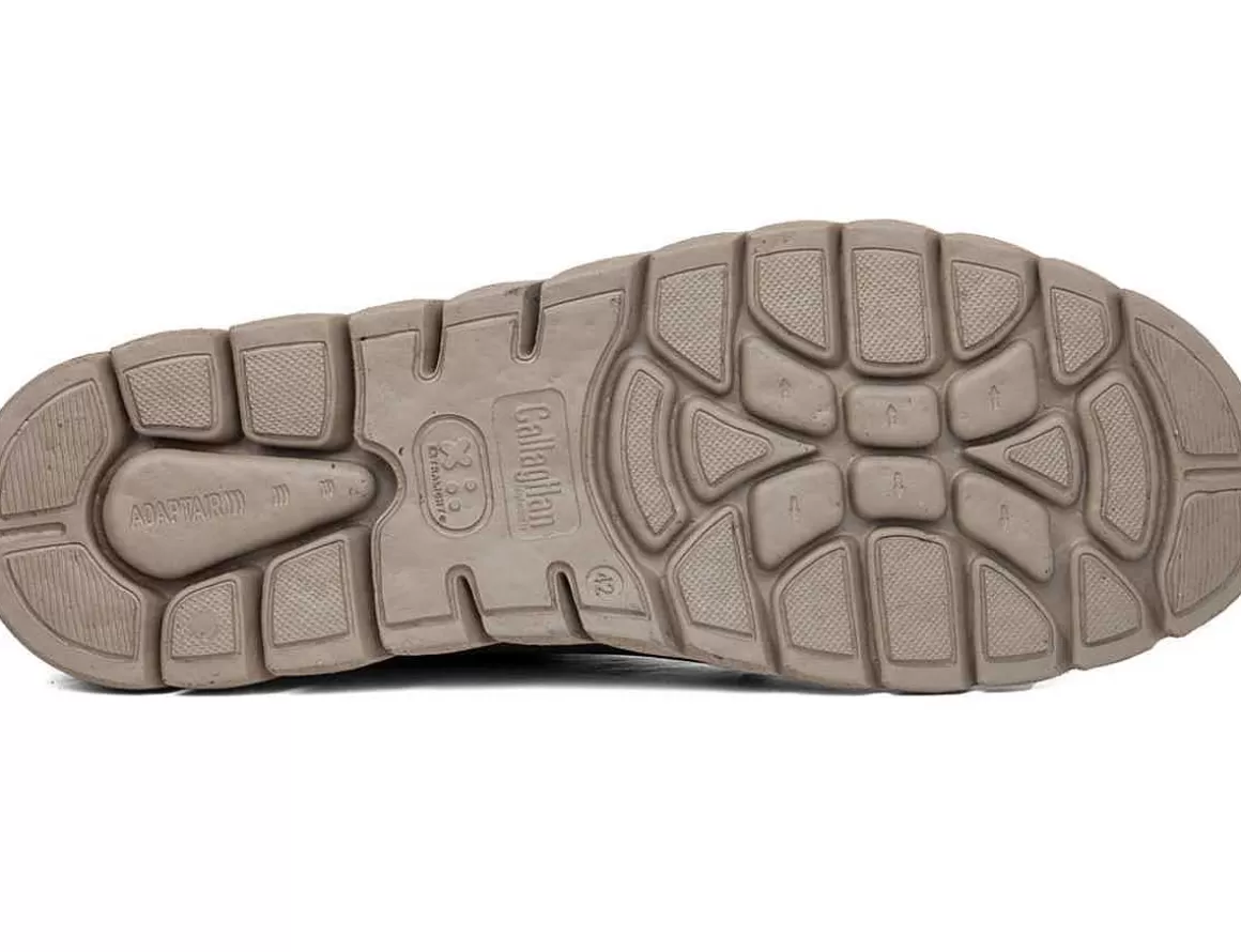 Hombres callaghan Zapato-Modelo 43200