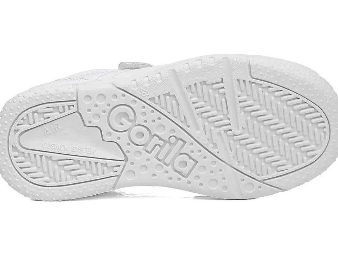 Chica callaghan Zapato-Modelo 43400