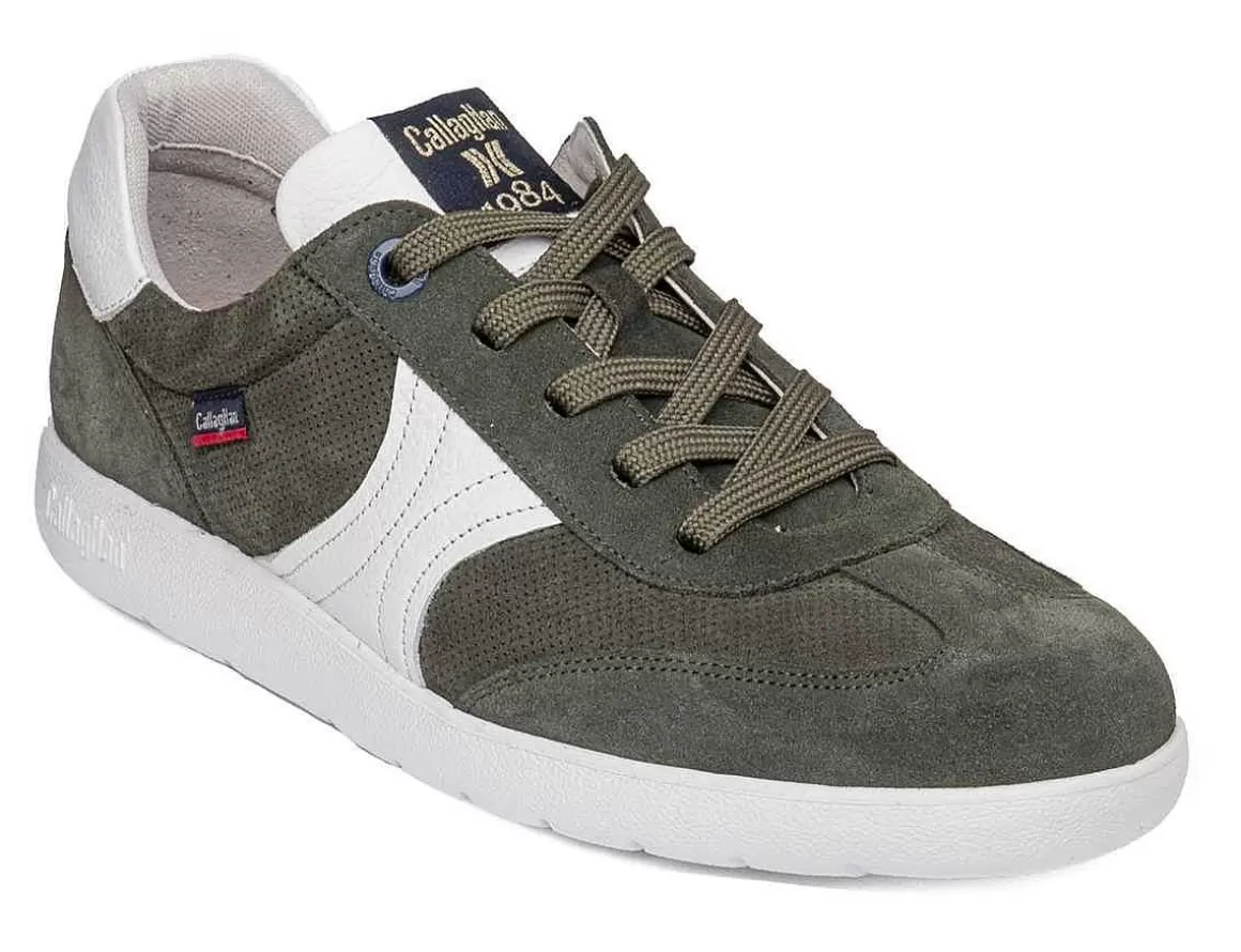 Hombres callaghan Zapato-Modelo 43716