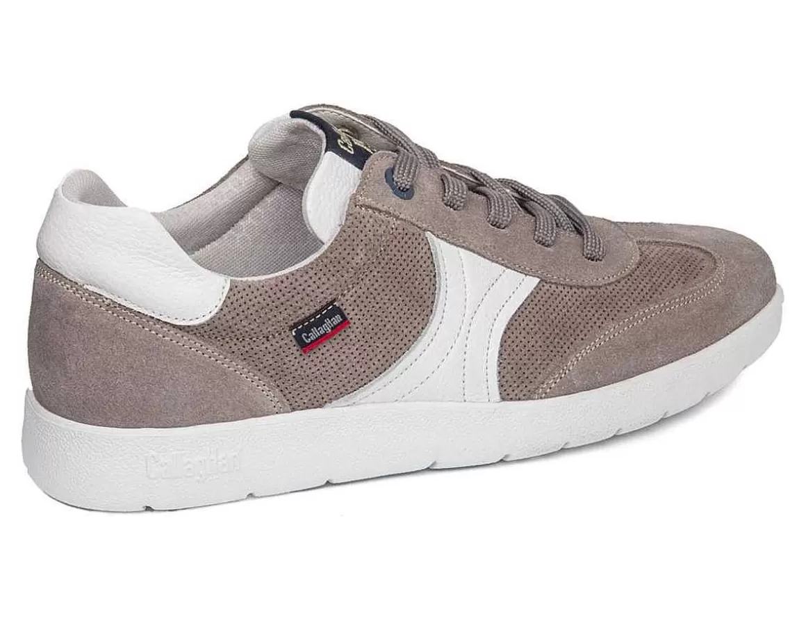 Hombres callaghan Zapato-Modelo 43716